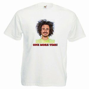 Viggo Venn Norwegian Comedian Legend T-Shirt - Sizes Small to 5XL